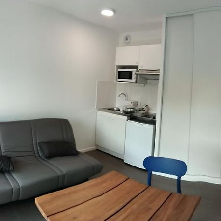 A4-11 Studio Cosy Тулуза Екстериор снимка
